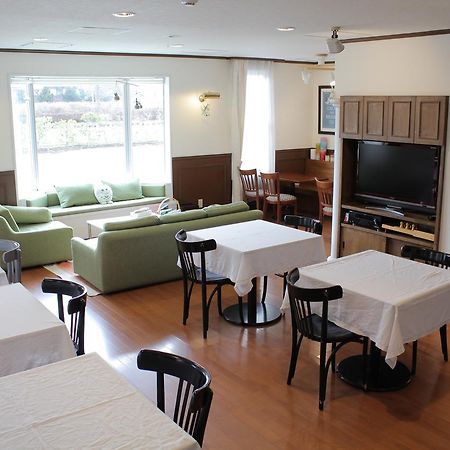 Hotel Weekend Shuffle à Fujikawaguchiko Extérieur photo