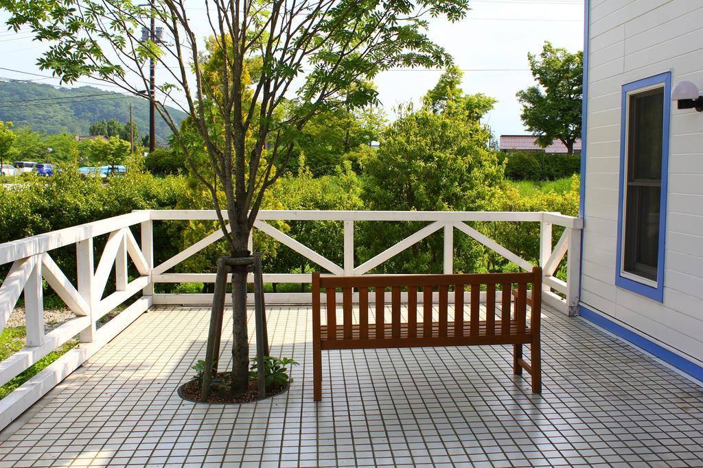 Hotel Weekend Shuffle à Fujikawaguchiko Extérieur photo