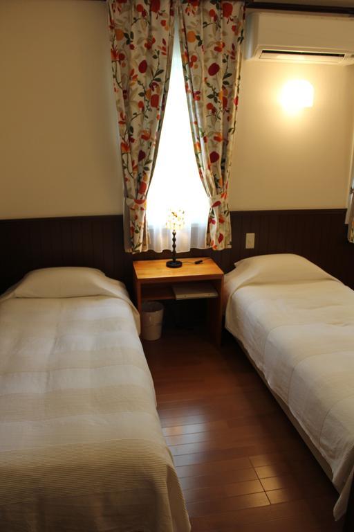 Hotel Weekend Shuffle à Fujikawaguchiko Chambre photo