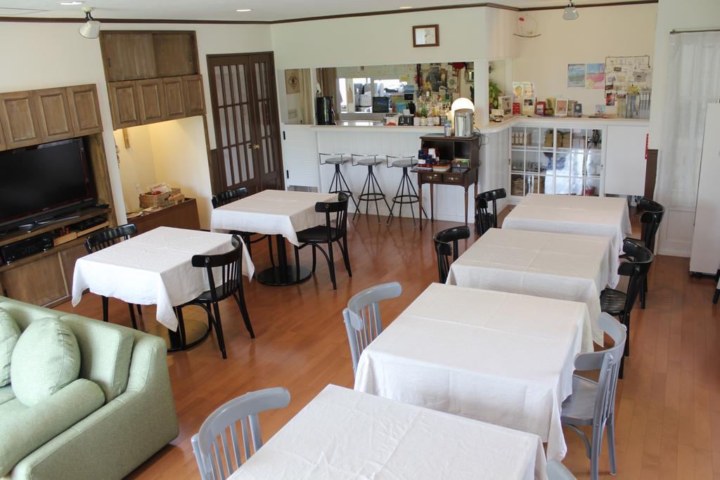 Hotel Weekend Shuffle à Fujikawaguchiko Extérieur photo