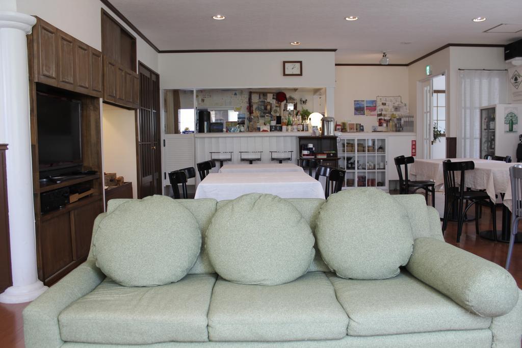 Hotel Weekend Shuffle à Fujikawaguchiko Extérieur photo