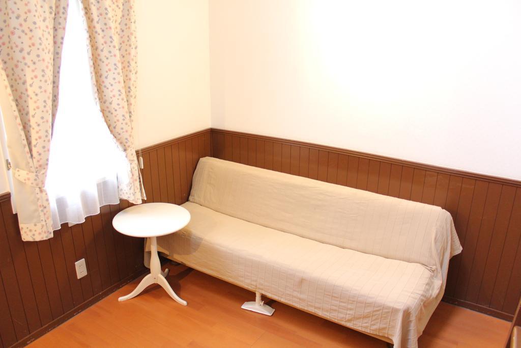 Hotel Weekend Shuffle à Fujikawaguchiko Extérieur photo
