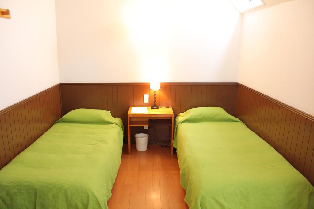 Hotel Weekend Shuffle à Fujikawaguchiko Extérieur photo
