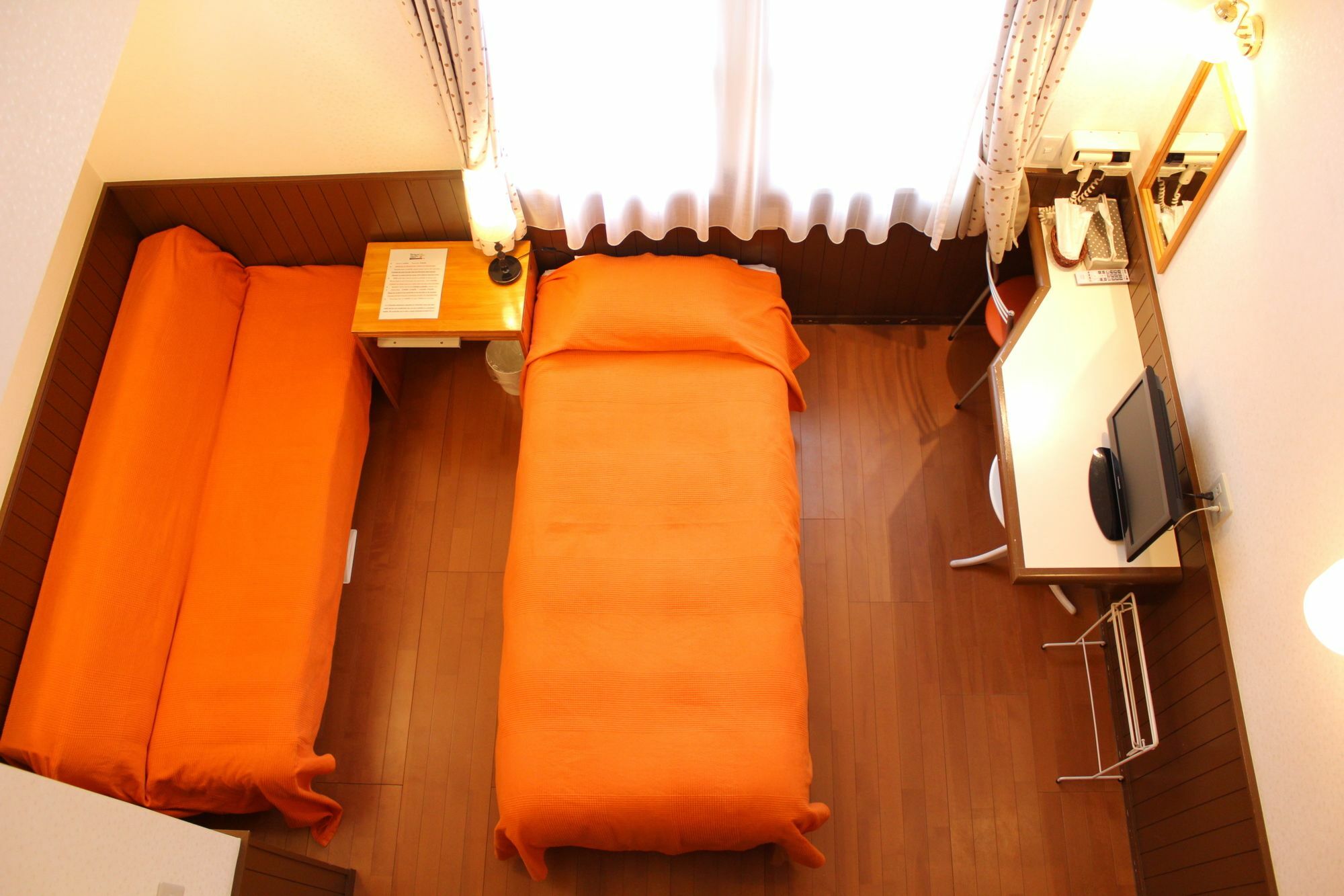 Hotel Weekend Shuffle à Fujikawaguchiko Extérieur photo
