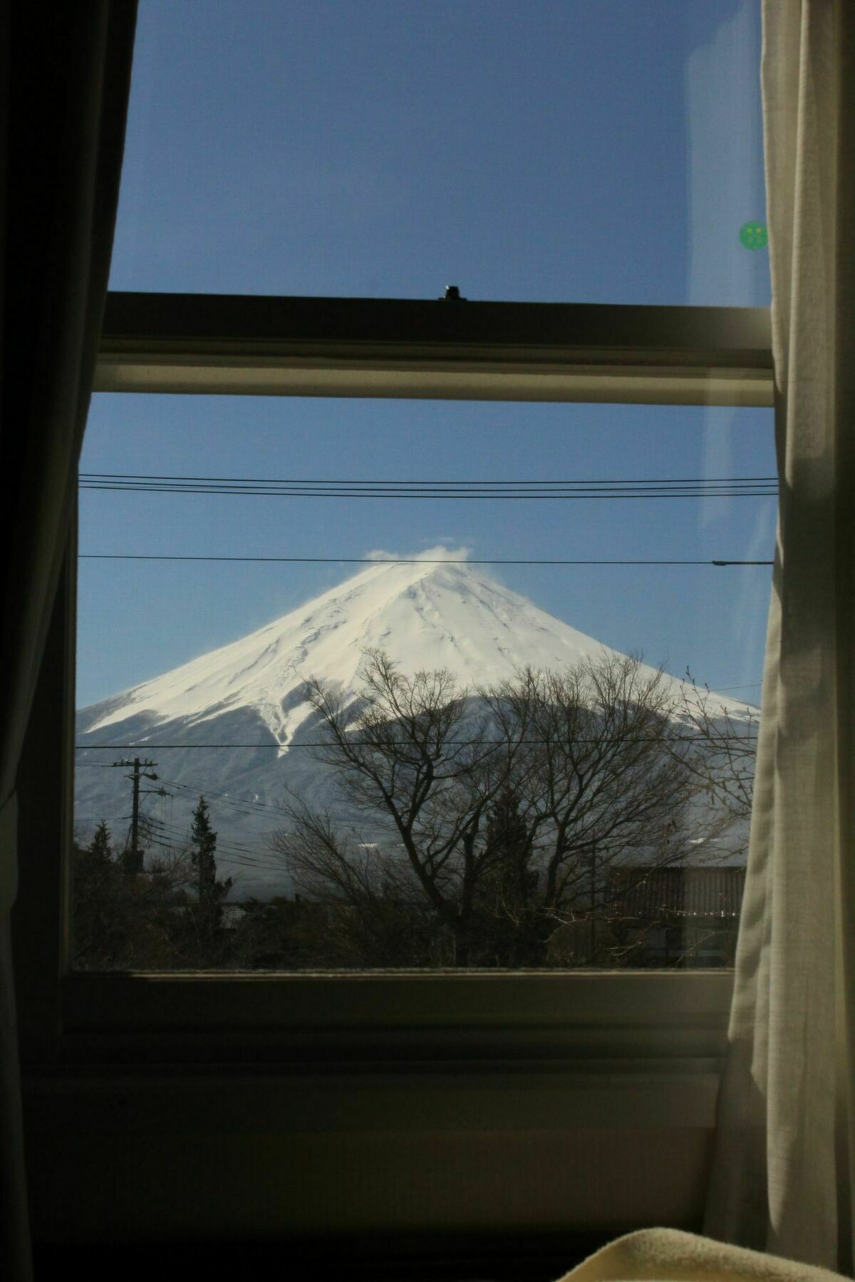 Hotel Weekend Shuffle à Fujikawaguchiko Extérieur photo