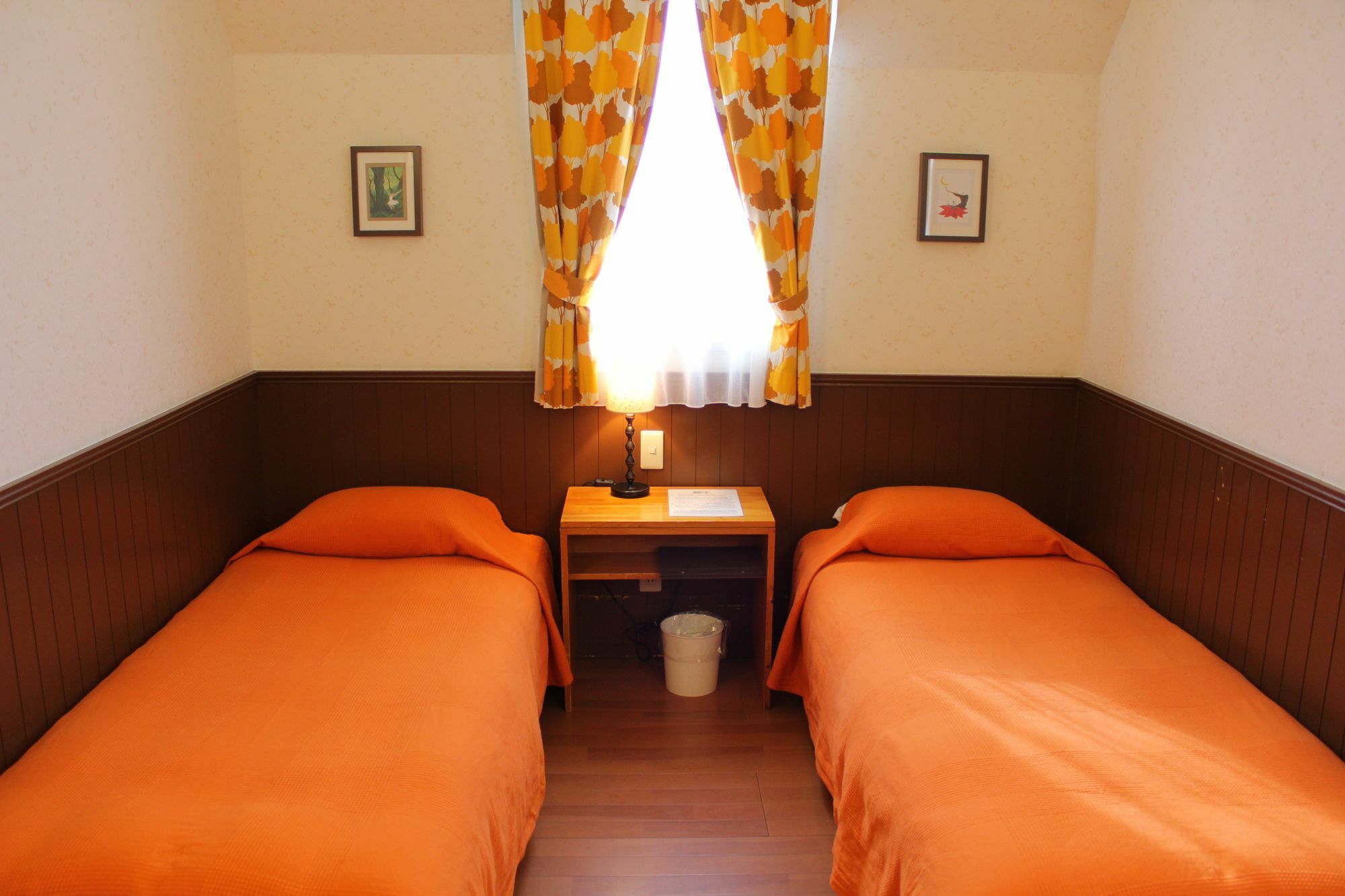 Hotel Weekend Shuffle à Fujikawaguchiko Extérieur photo