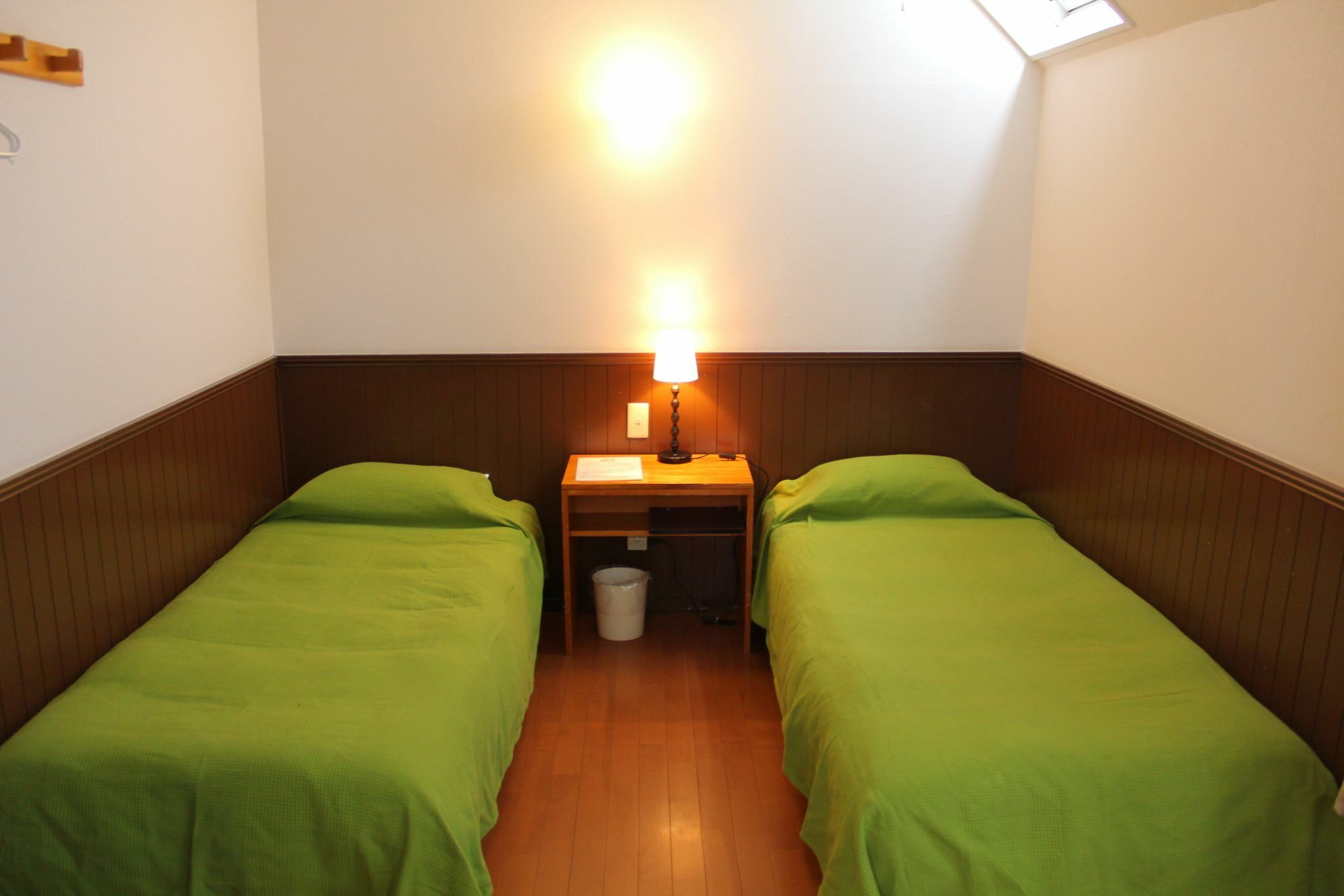 Hotel Weekend Shuffle à Fujikawaguchiko Extérieur photo