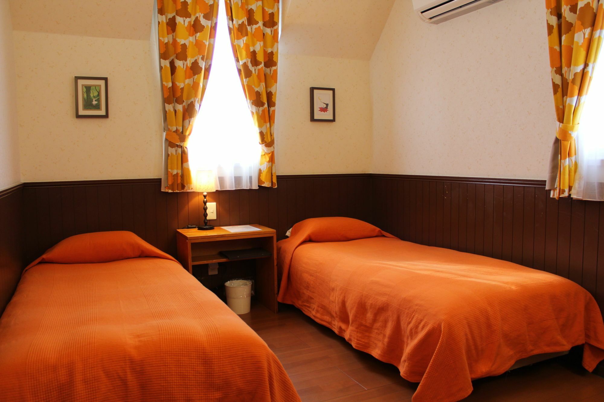 Hotel Weekend Shuffle à Fujikawaguchiko Extérieur photo