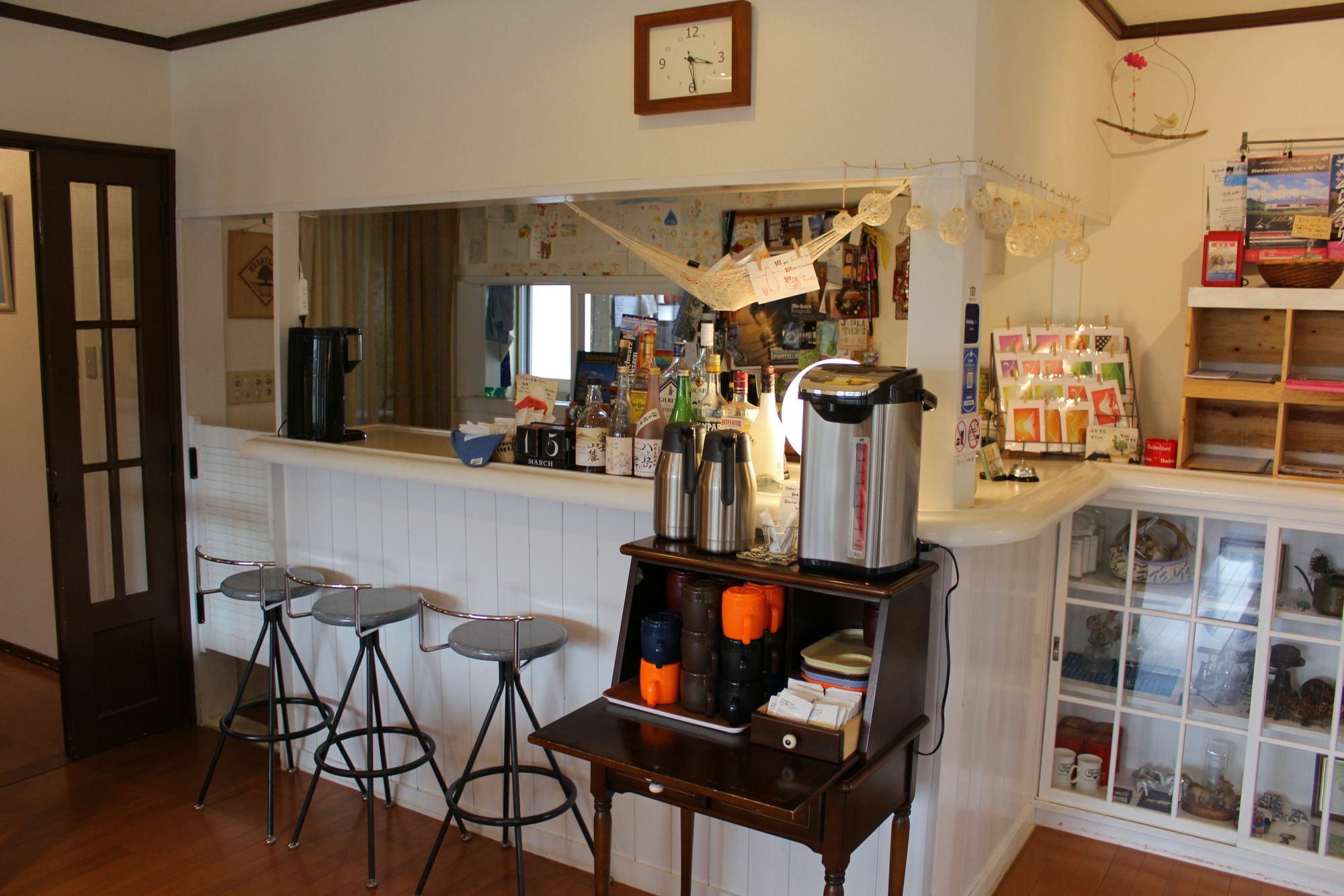 Hotel Weekend Shuffle à Fujikawaguchiko Extérieur photo